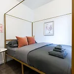 Prestige Nyc Suite