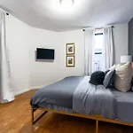 Prestige Nyc Suite