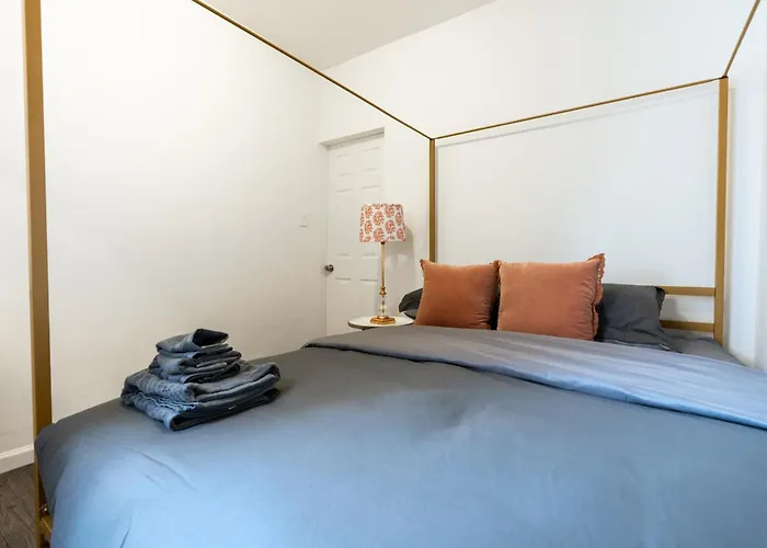 Prestige Nyc Suite