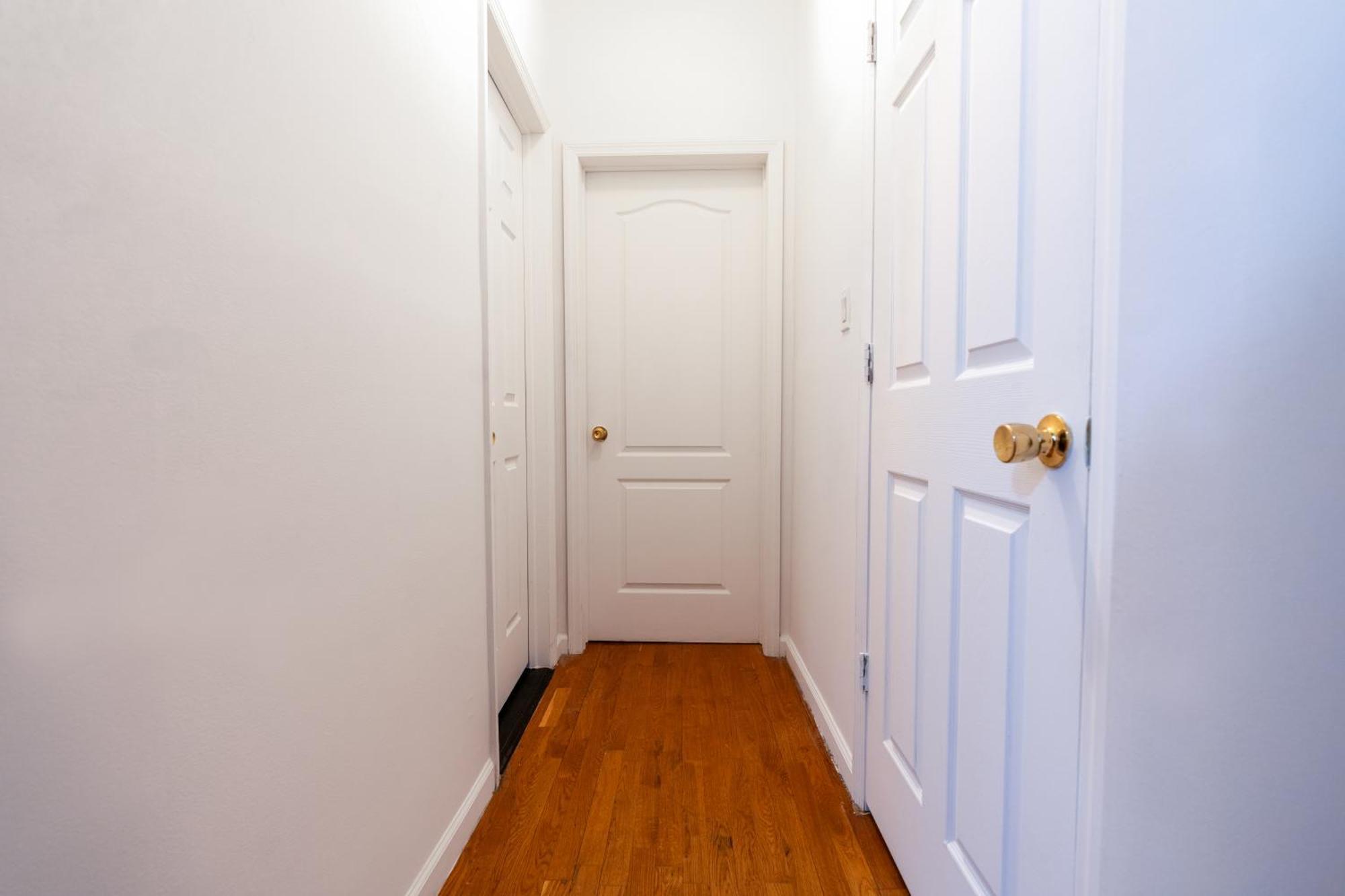 Apartment Prestige Nyc New York
