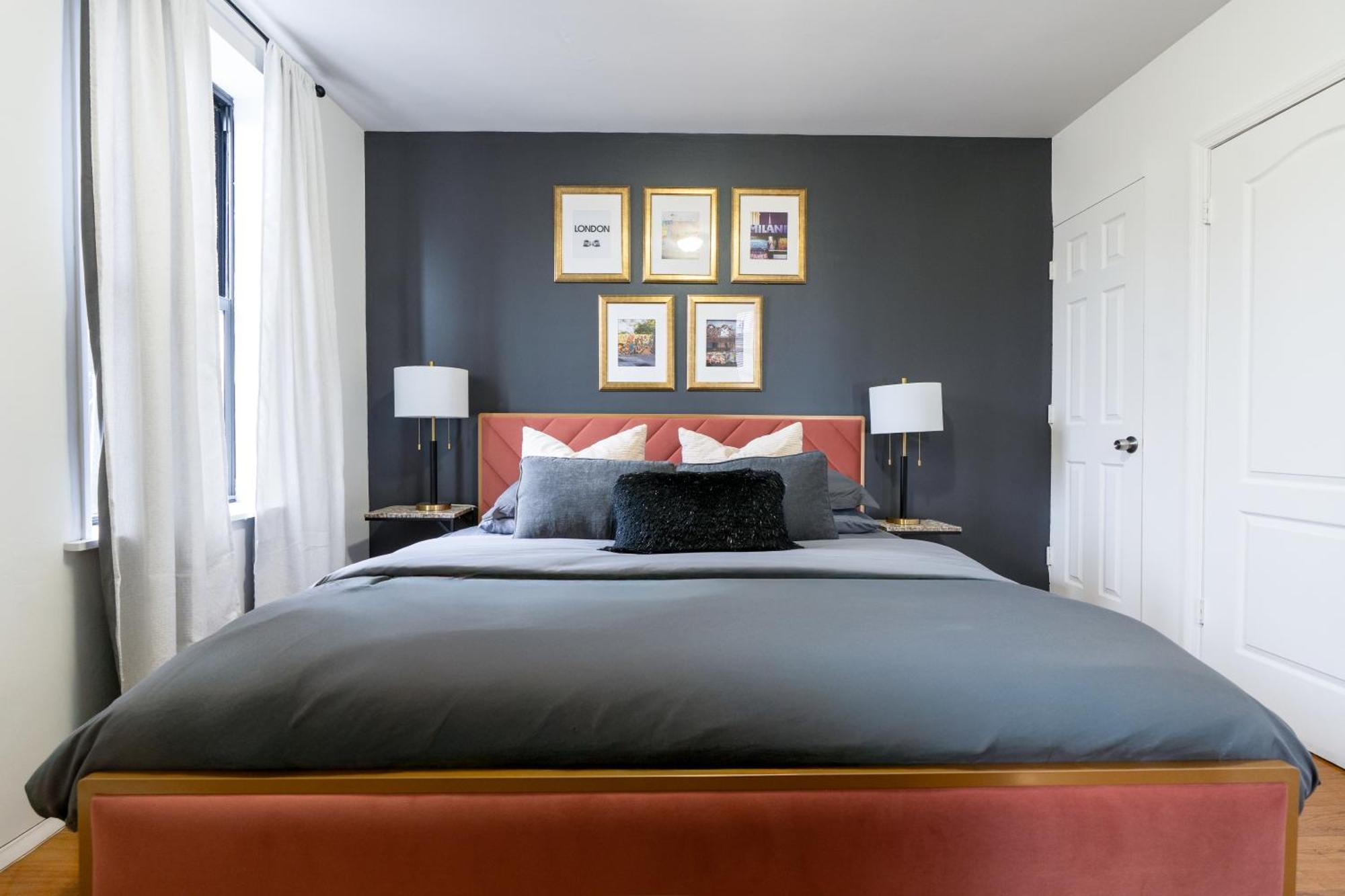 Prestige Nyc Pangsapuri *