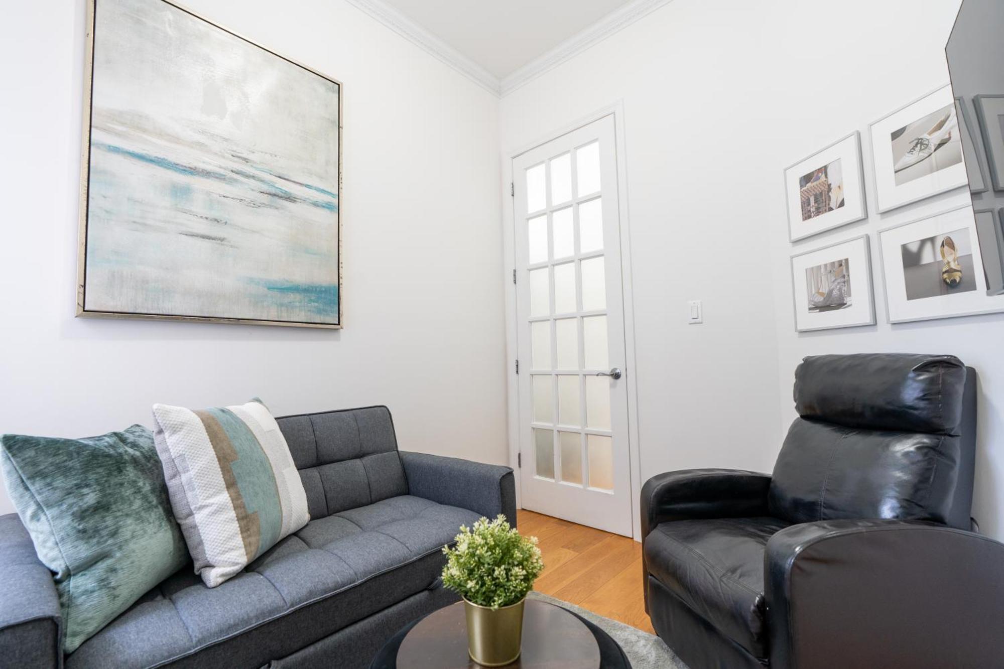 Prestige Nyc Appartement *